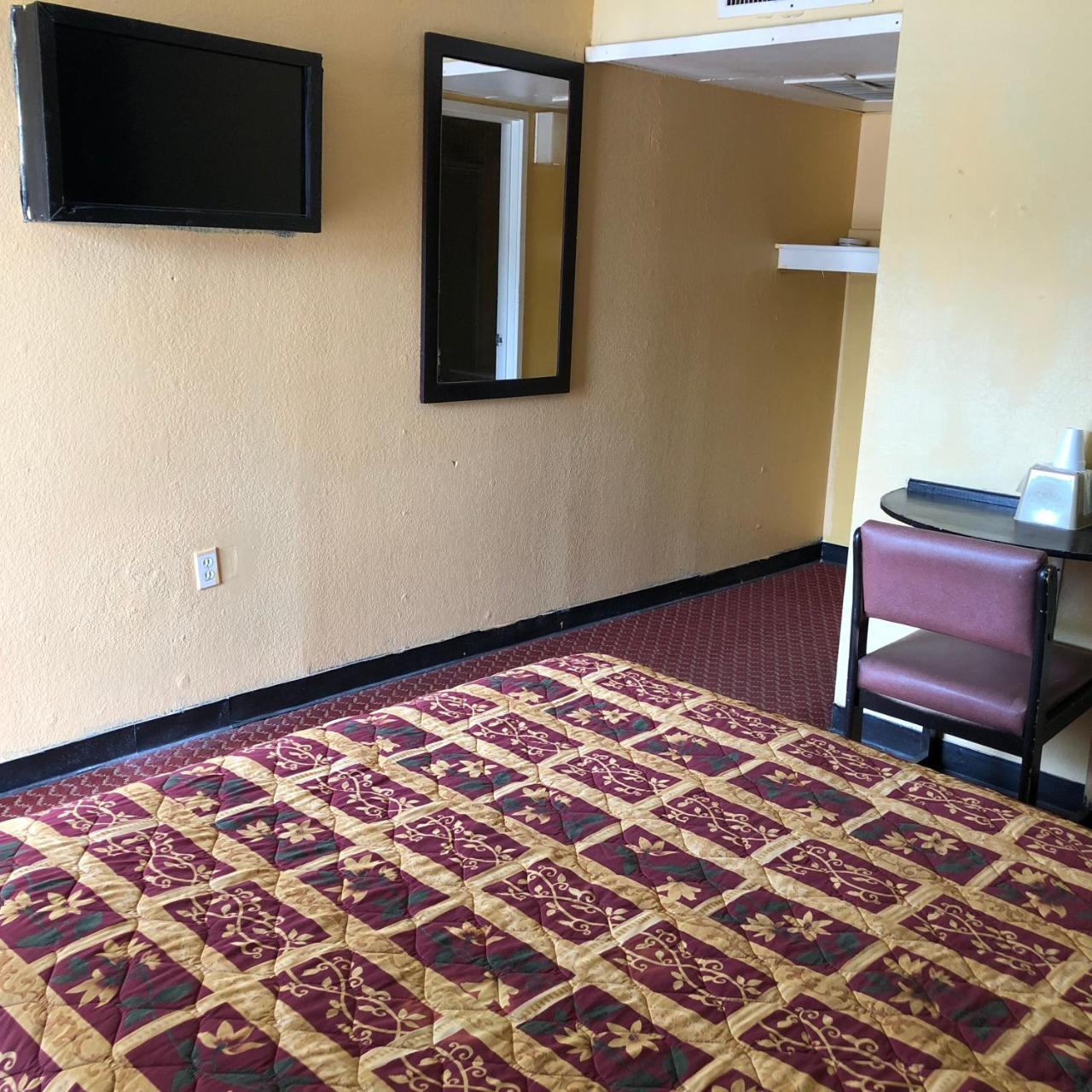 تيكساركانا Country Host Inn المظهر الخارجي الصورة
