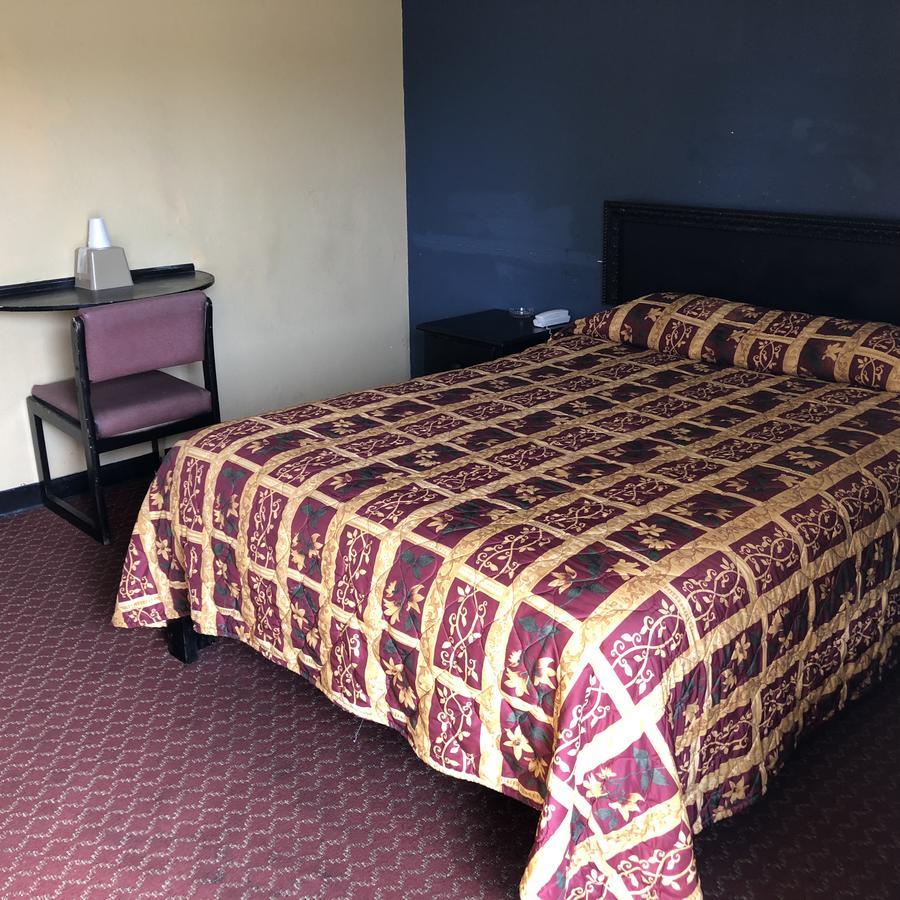 تيكساركانا Country Host Inn المظهر الخارجي الصورة